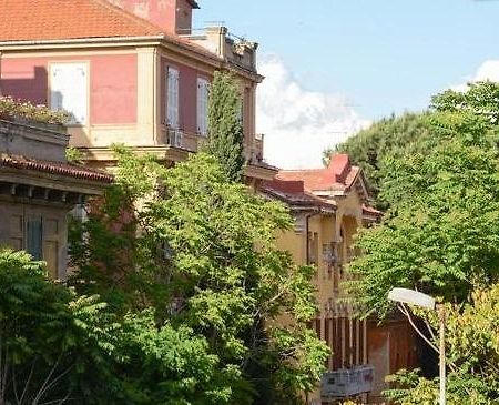 B&B Villa Musa Rome Buitenkant foto